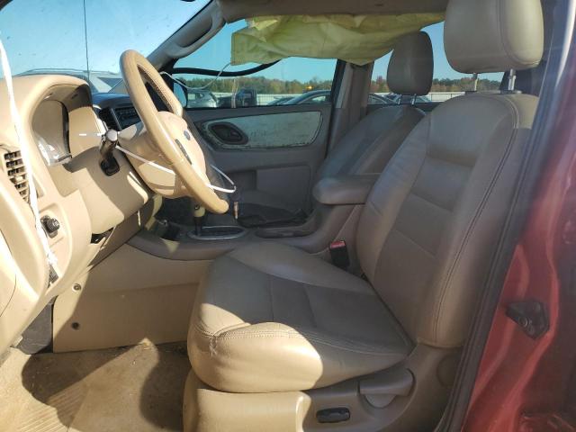 Photo 7 from auction – 2005 FORD ESCAPE LIM with VIN 1FMCU04165KB68236