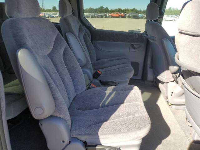 Photo 11 from auction – 2000 DODGE GRAND CARA with VIN 1B4GP54G8YB665501