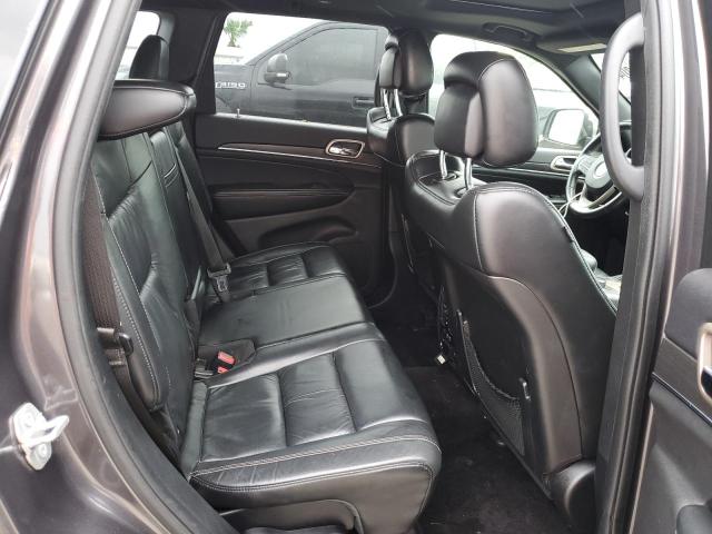 Photo 10 from auction – 2016 JEEP GRAND CHER with VIN 1C4RJFBG2GC405724