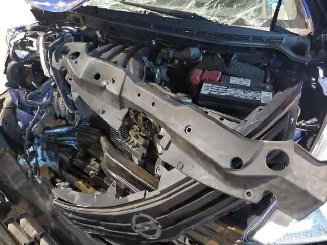 Photo 11 from auction – 2012 NISSAN VERSA S with VIN 3N1BC1CP4CK203505