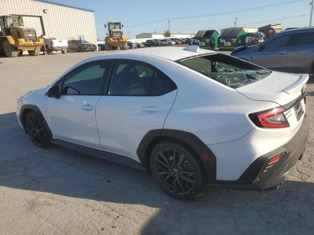Photo 2 from auction – 2023 SUBARU WRX PREMIU with VIN JF1VBAF64P9824936