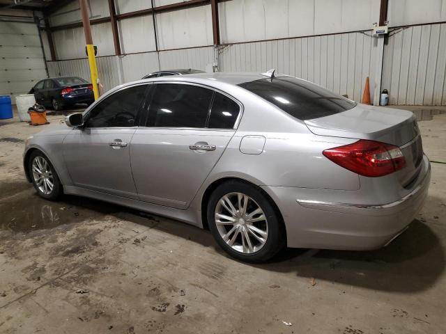 Photo 2 from auction – 2012 HYUNDAI GENESIS 3. with VIN KMHGC4DD4CU159218