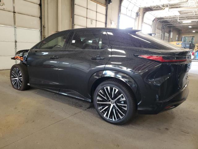 Photo 2 from auction – 2023 LEXUS RZ 450E with VIN JTJAAAAB7PA002286