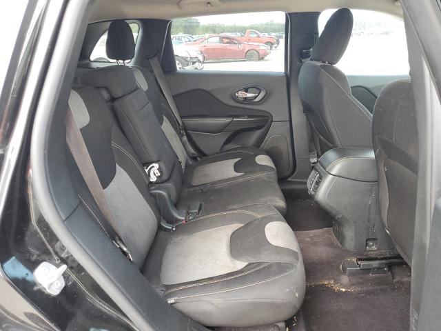 Photo 11 from auction – 2016 JEEP CHEROKEE S with VIN 1C4PJLAB2GW257486