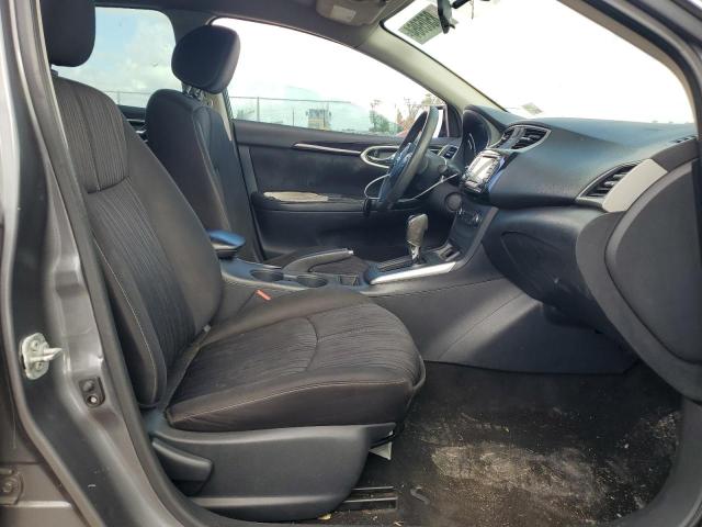 Photo 7 from auction – 2017 NISSAN SENTRA S with VIN 3N1AB7AP3HL706299