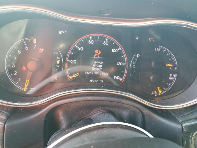 Photo 9 from auction – 2015 JEEP GRAND CHER with VIN 1C4RJECG9FC829196