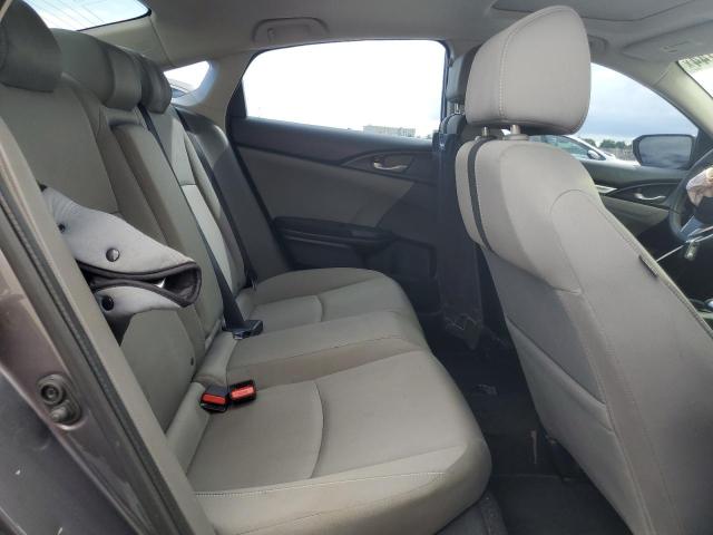 Photo 10 from auction – 2016 HONDA CIVIC EX with VIN 19XFC2F78GE074544