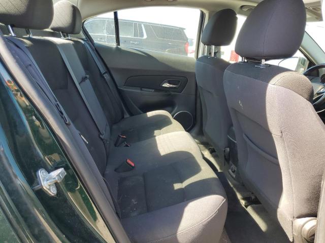 Photo 10 from auction – 2014 CHEVROLET CRUZE LT with VIN 1G1PC5SB2E7206784