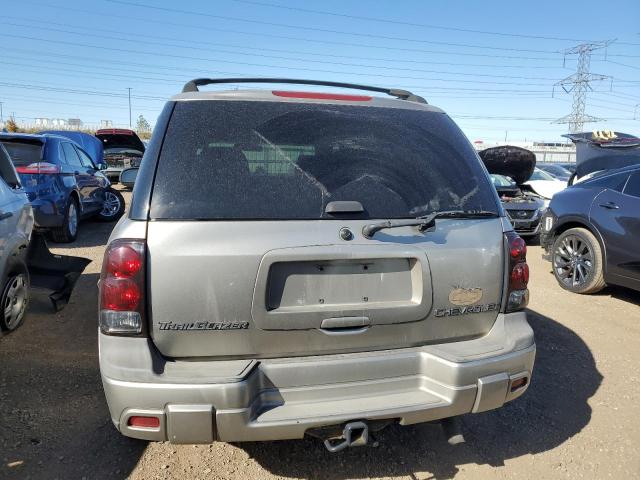 Photo 6 from auction – 2003 CHEVROLET TRAILBLAZE with VIN 1GNDS13S232197364
