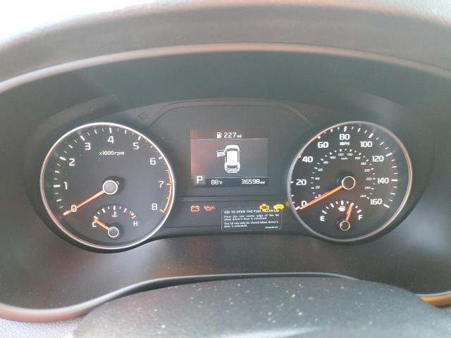 Photo 9 from auction – 2020 KIA SPORTAGE E with VIN KNDPN3AC3L7736730