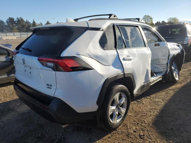 Photo 3 from auction – 2020 TOYOTA RAV4 XLE with VIN 2T3P1RFV1LC062933