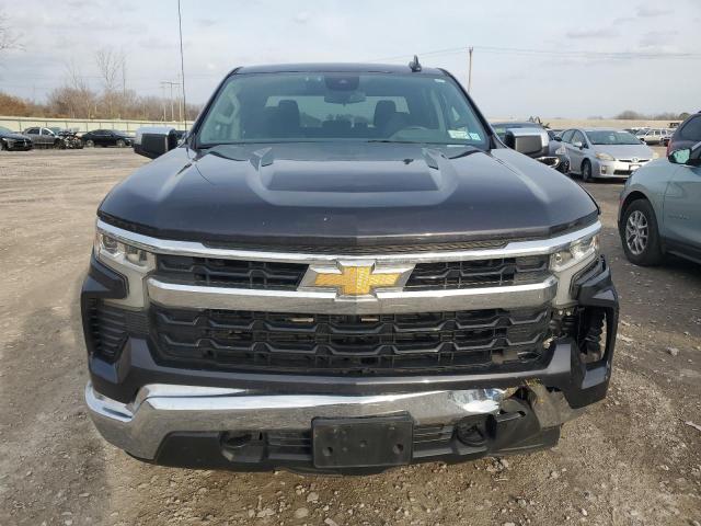 Photo 5 from auction – 2023 CHEVROLET SILVERADO with VIN 3GCPDKEK4PG267544