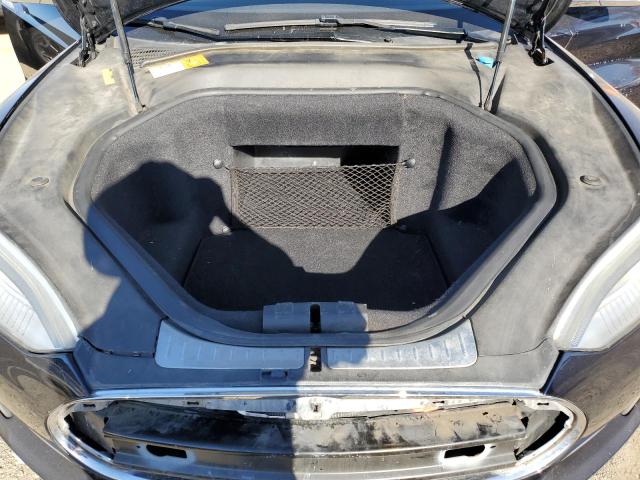 Photo 11 from auction – 2012 TESLA MODEL S with VIN 5YJSA1DP6CFP02932