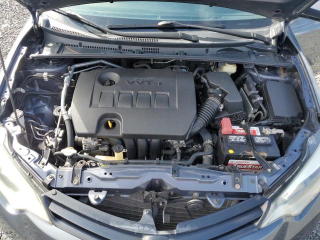 Photo 11 from auction – 2016 TOYOTA COROLLA L with VIN 5YFBURHE4GP526701