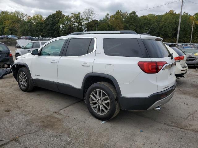 Photo 2 from auction – 2018 GMC ACADIA SLE with VIN 1GKKNSLS7JZ207506