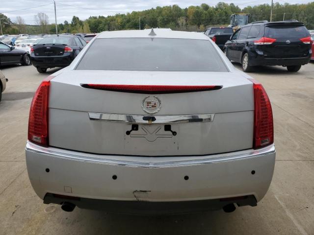 Photo 6 from auction – 2009 CADILLAC CTS with VIN 1G6DF577590150928