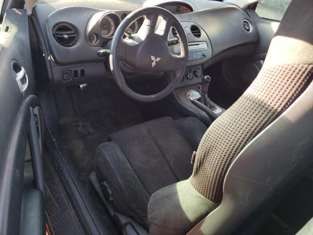 Photo 8 from auction – 2012 MITSUBISHI ECLIPSE GS with VIN 4A31K5DF0CE005696