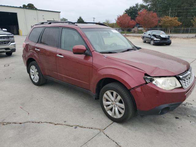 Photo 4 from auction – 2011 SUBARU FORESTER L with VIN JF2SHAEC5BH735721