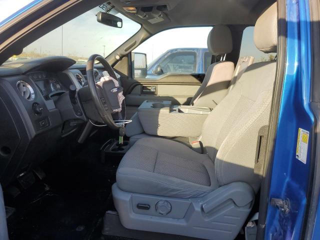 Photo 7 from auction – 2012 FORD F150 SUPER with VIN 1FTFX1ET1CFC57328