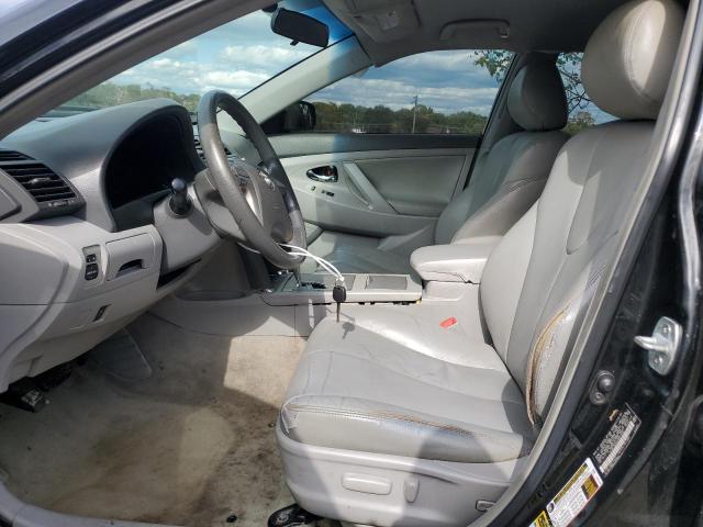 Photo 7 from auction – 2010 TOYOTA CAMRY BASE with VIN 4T1BF3EK2AU081026