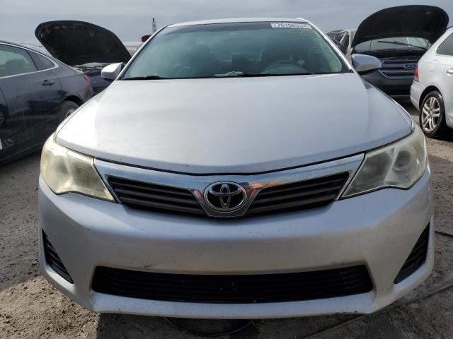 Photo 5 from auction – 2012 TOYOTA CAMRY BASE with VIN 4T1BF1FK7CU516452