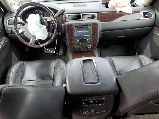Photo 8 from auction – 2012 GMC YUKON DENA with VIN 1GKS2EEFXCR149372