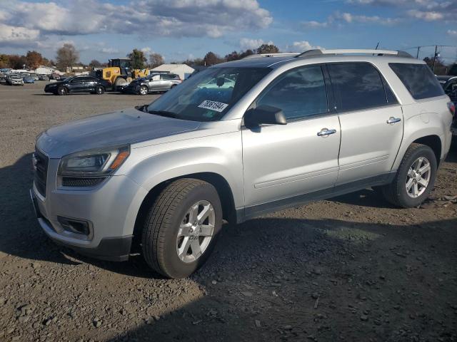 GMC ACADIA SLE 2014 with VIN 1GKKRNED5EJ151204 - Photo from auction