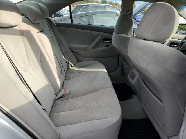 Photo 10 from auction – 2007 TOYOTA CAMRY CE with VIN 4T1BE46K47U627311