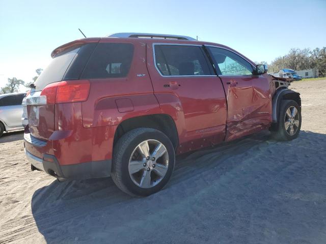 Photo 3 from auction – 2015 GMC TERRAIN SL with VIN 2GKFLTE39F6293455