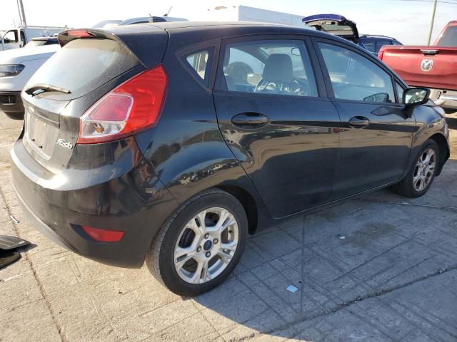 Photo 3 from auction – 2016 FORD FIESTA SE with VIN 3FADP4EJ1GM142165