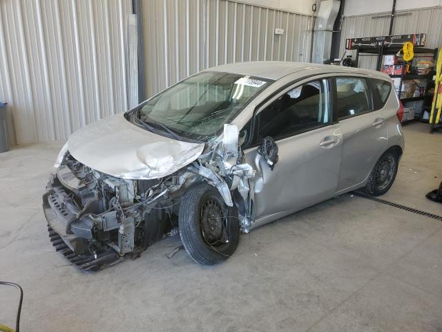 NISSAN VERSA NOTE 2016 with VIN 3N1CE2CP6GL376480 - Photo from auction