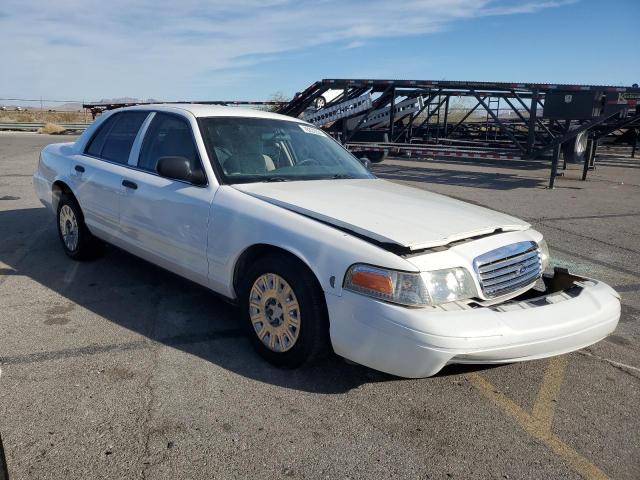 Photo 4 from auction – 2006 FORD CROWN VICT with VIN 2FAFP73V06X126378