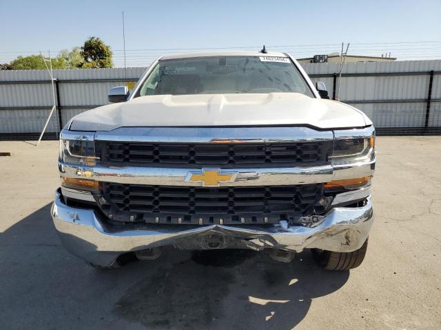 Photo 5 from auction – 2019 CHEVROLET SILVERADO with VIN 2GCRCPEC3K1104600