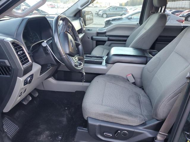 Photo 7 from auction – 2016 FORD F150 SUPER with VIN 1FTEW1C84GKF66866