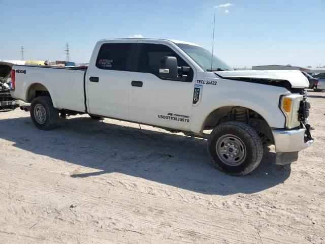 Photo 4 from auction – 2017 FORD F250 SUPER with VIN 1FT7W2BT5HEC61767