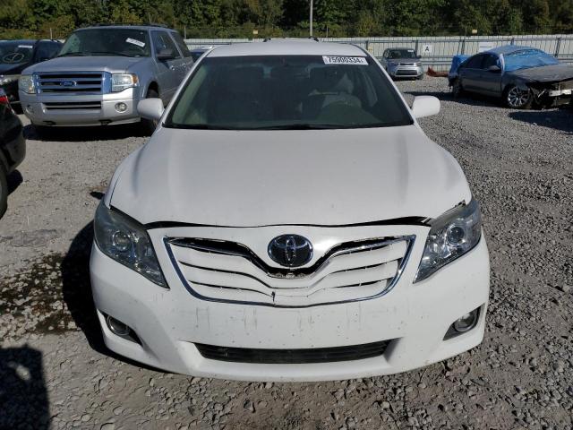 Фото 5 с аукциона – 2011 TOYOTA CAMRY BASE с VIN 4T4BF3EK4BR193477
