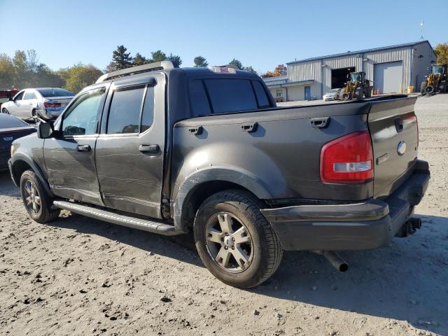 Photo 2 from auction – 2008 FORD EXPLORER S with VIN 1FMEU51E38UB34020