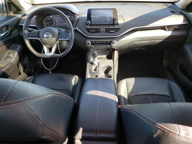 Photo 8 from auction – 2020 NISSAN ALTIMA SR with VIN 1N4BL4CV1LC257336