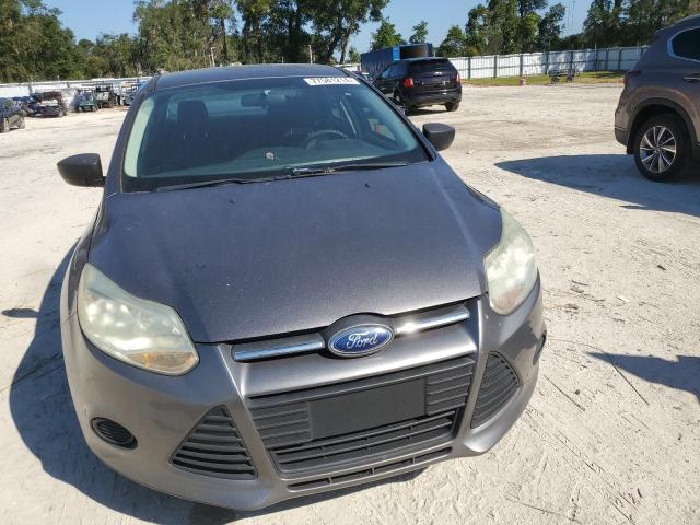Photo 5 from auction – 2013 FORD FOCUS S with VIN 1FADP3E22DL379411