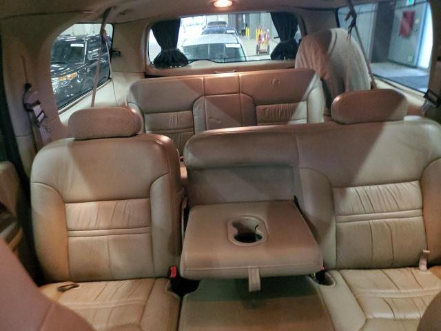 Photo 10 from auction – 2000 FORD EXCURSION with VIN 1FMNU43S5YEB16738