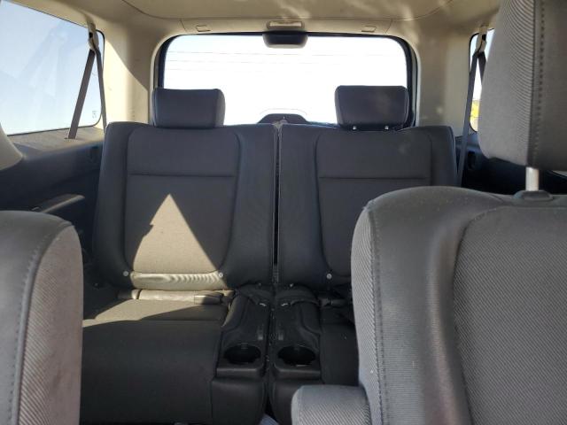 Photo 10 from auction – 2003 HONDA ELEMENT EX with VIN 5J6YH185X3L003731