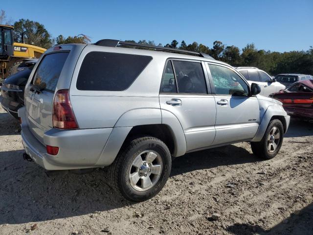 Photo 3 from auction – 2005 TOYOTA 4RUNNER SR with VIN JTEBU14R850060588