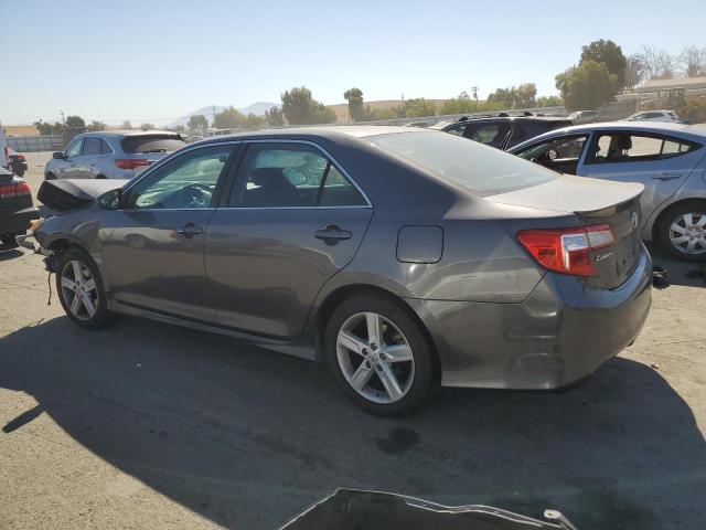 Photo 2 from auction – 2012 TOYOTA CAMRY BASE with VIN 4T1BF1FK4CU202192