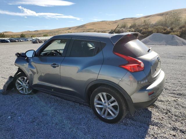 Photo 2 from auction – 2012 NISSAN JUKE S AWD with VIN JN8AF5MV4CT116444