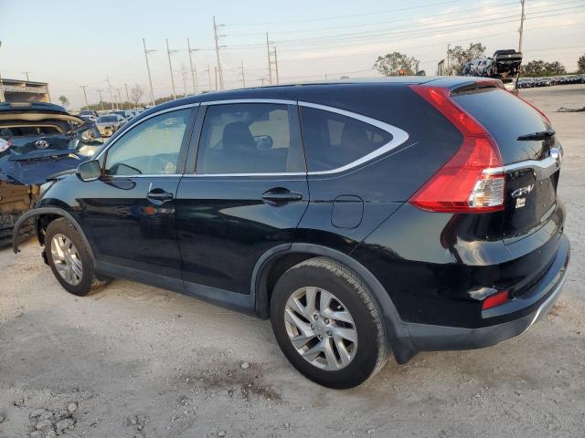 Photo 2 from auction – 2016 HONDA CR-V EX with VIN 2HKRM3H56GH564410