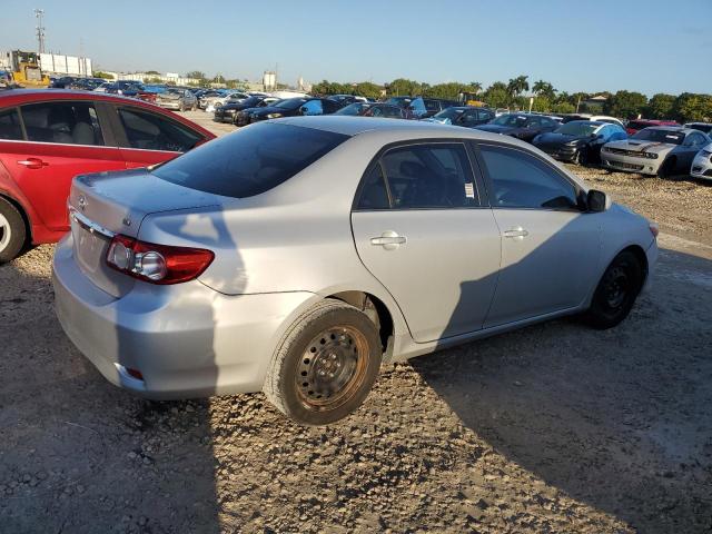 Foto 3 de la subasta – 2013 TOYOTA COROLLA BA con VIN 5YFBU4EE9DP075896