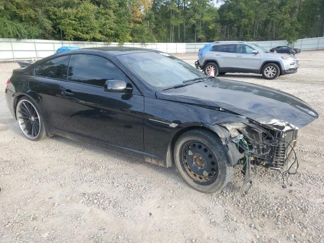 Photo 4 from auction – 2007 BMW 650 I with VIN WBAEH13567CR51918