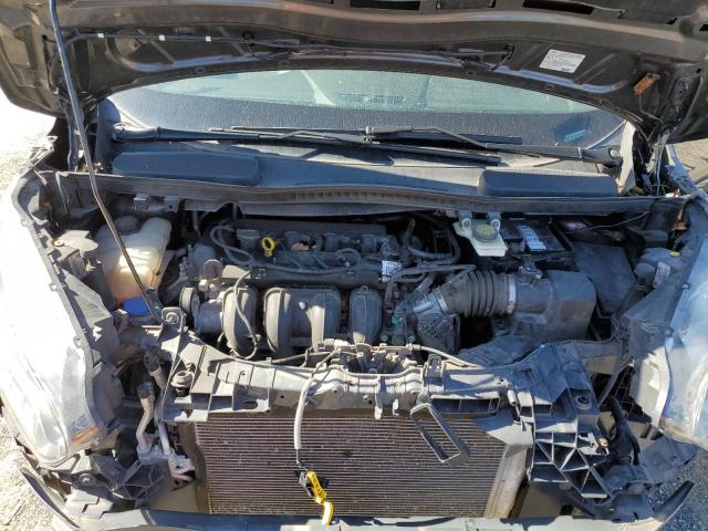 Photo 12 from auction – 2015 FORD TRANSIT CO with VIN NM0GS9F75F1194784
