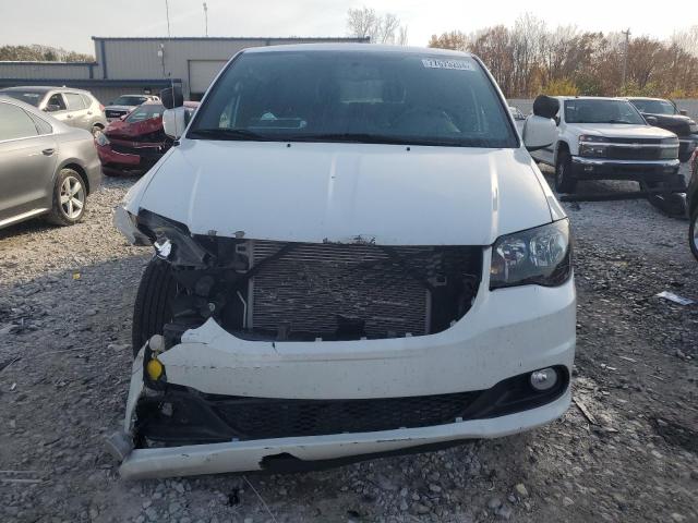 Photo 5 from auction – 2017 DODGE GRAND CARA with VIN 2C4RDGCG1HR646114