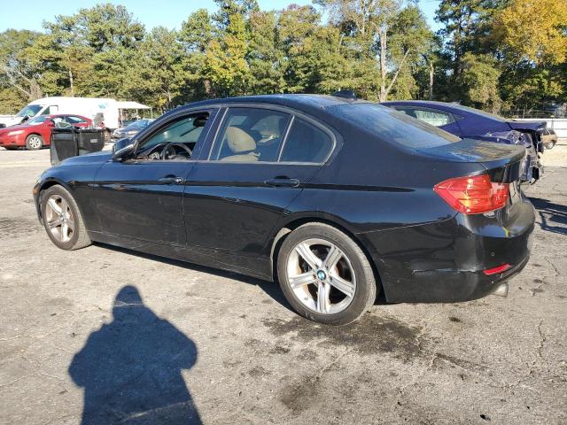 Photo 2 from auction – 2013 BMW 320 I with VIN WBA3B1C56DF461501